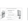 Парообразователь HARVIA SAUNA STEAMER SS20 AUTOMATIK EB200400A