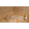Сауна HARVIA VARIANT S1010 термоосина S1010T